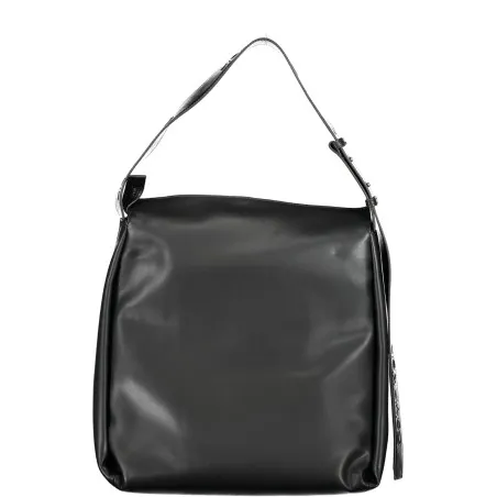 SAC FEMME CALVIN KLEIN NOIR - CALVIN KLEIN