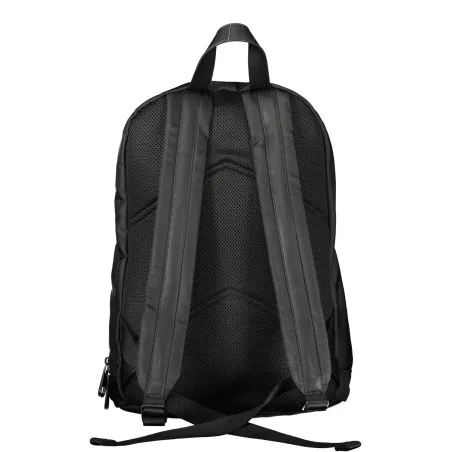SAC À DOS NOIR POUR HOMMES CALVIN KLEIN - CALVIN KLEIN