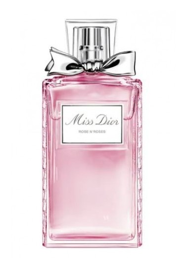 Eau de Toilette Femme DIOR MISS ROSE N'ROSES Dior - 2