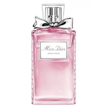 Eau de Toilette Femme DIOR MISS ROSE N'ROSES