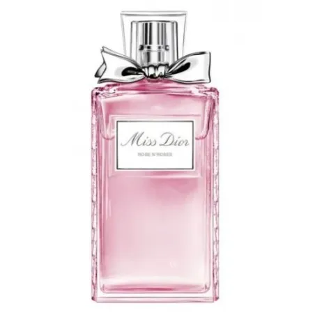 Eau de Toilette Femme DIOR MISS ROSE N'ROSES