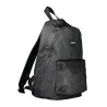 SAC À DOS NOIR POUR HOMMES CALVIN KLEIN - CALVIN KLEIN