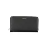 PORTEFEUILLE FEMME CALVIN KLEIN NOIR - CALVIN KLEIN