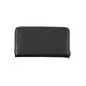 PORTEFEUILLE FEMME CALVIN KLEIN NOIR - CALVIN KLEIN