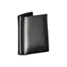 PORTEFEUILLE HOMME CALVIN KLEIN NOIR - CALVIN KLEIN