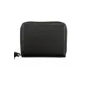 PORTEFEUILLE FEMME CALVIN KLEIN NOIR - CALVIN KLEIN