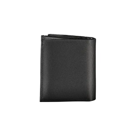 PORTEFEUILLE HOMME CALVIN KLEIN NOIR - CALVIN KLEIN