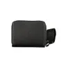 PORTEFEUILLE FEMME CALVIN KLEIN NOIR - CALVIN KLEIN