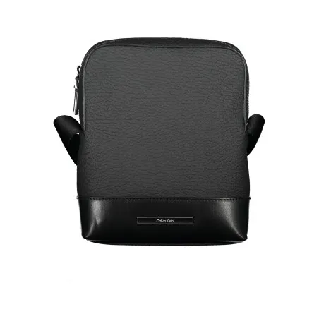 SAC BANDOULIÈRE NOIR POUR HOMMES CALVIN KLEIN - CALVIN KLEIN