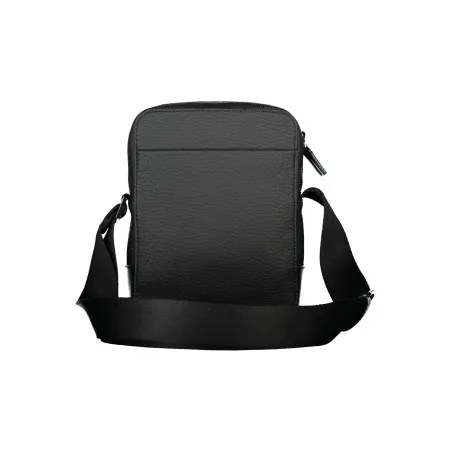 SAC BANDOULIÈRE NOIR POUR HOMMES CALVIN KLEIN - CALVIN KLEIN