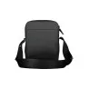 SAC BANDOULIÈRE NOIR POUR HOMMES CALVIN KLEIN - CALVIN KLEIN