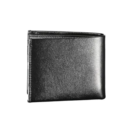 PORTEFEUILLE HOMME CALVIN KLEIN NOIR - CALVIN KLEIN