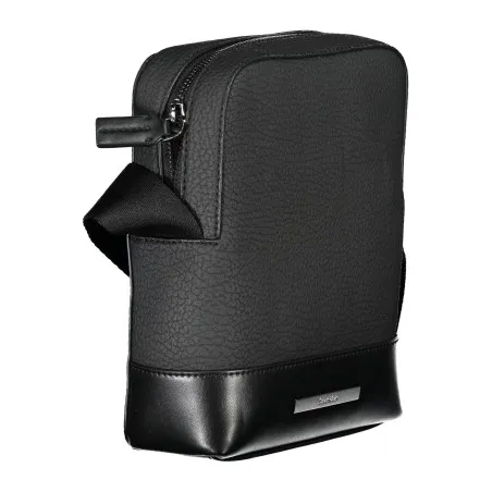 SAC BANDOULIÈRE NOIR POUR HOMMES CALVIN KLEIN - CALVIN KLEIN