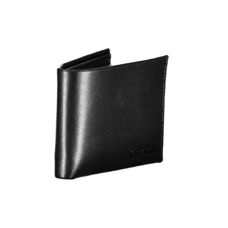 PORTEFEUILLE HOMME CALVIN KLEIN NOIR - CALVIN KLEIN