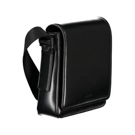 SAC BANDOULIÈRE NOIR POUR HOMMES CALVIN KLEIN - CALVIN KLEIN