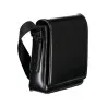 SAC BANDOULIÈRE NOIR POUR HOMMES CALVIN KLEIN - CALVIN KLEIN
