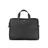 PORTE-DOCUMENTS HOMME NOIR CALVIN KLEIN - CALVIN KLEIN
