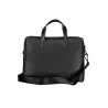 PORTE-DOCUMENTS HOMME NOIR CALVIN KLEIN - CALVIN KLEIN