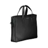 PORTE-DOCUMENTS HOMME NOIR CALVIN KLEIN - CALVIN KLEIN