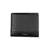 PORTEFEUILLE HOMME CALVIN KLEIN NOIR - CALVIN KLEIN