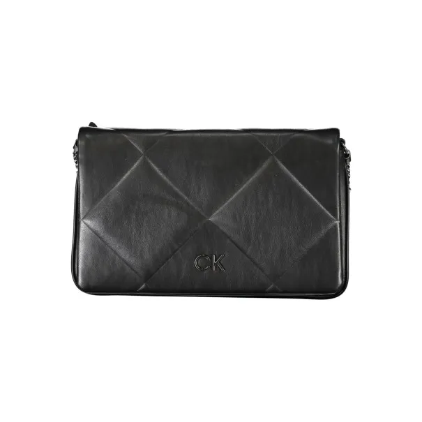 SAC FEMME CALVIN KLEIN NOIR - CALVIN KLEIN