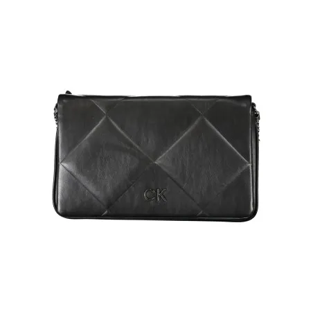 SAC FEMME CALVIN KLEIN NOIR - CALVIN KLEIN