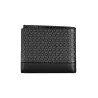 PORTEFEUILLE HOMME CALVIN KLEIN NOIR - CALVIN KLEIN