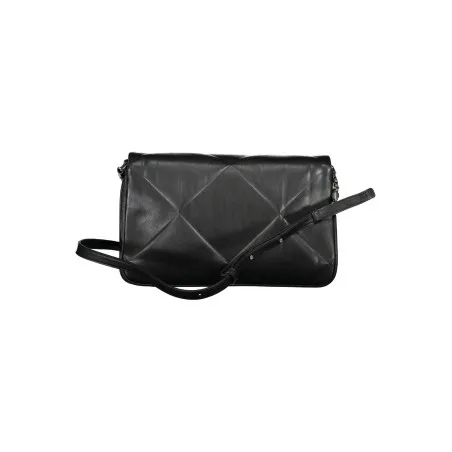 SAC FEMME CALVIN KLEIN NOIR - CALVIN KLEIN