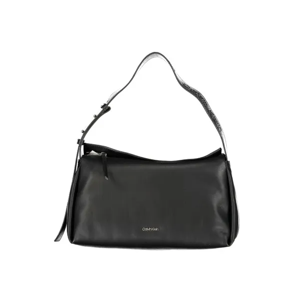 SAC FEMME CALVIN KLEIN NOIR - CALVIN KLEIN