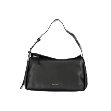 SAC FEMME CALVIN KLEIN NOIR - CALVIN KLEIN