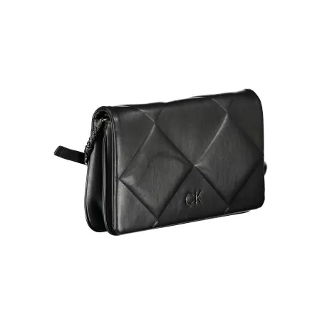 SAC FEMME CALVIN KLEIN NOIR - CALVIN KLEIN