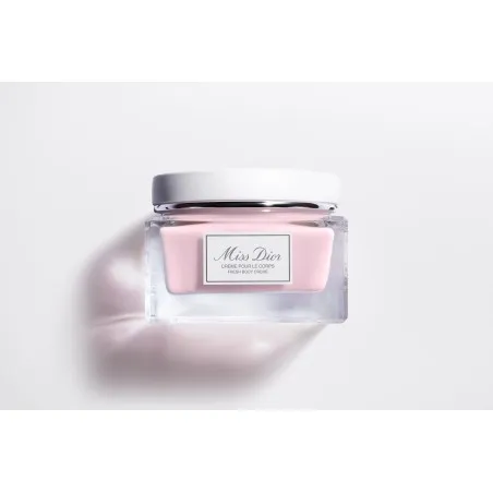 Parfum DIOR Miss créme pour le corps - Dior