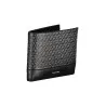 PORTEFEUILLE HOMME CALVIN KLEIN NOIR - CALVIN KLEIN