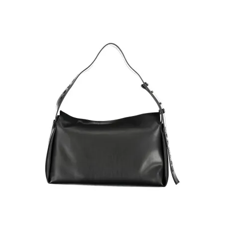 SAC FEMME CALVIN KLEIN NOIR - CALVIN KLEIN