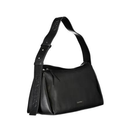 SAC FEMME CALVIN KLEIN NOIR - CALVIN KLEIN