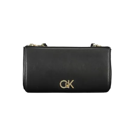 SAC FEMME CALVIN KLEIN NOIR - CALVIN KLEIN
