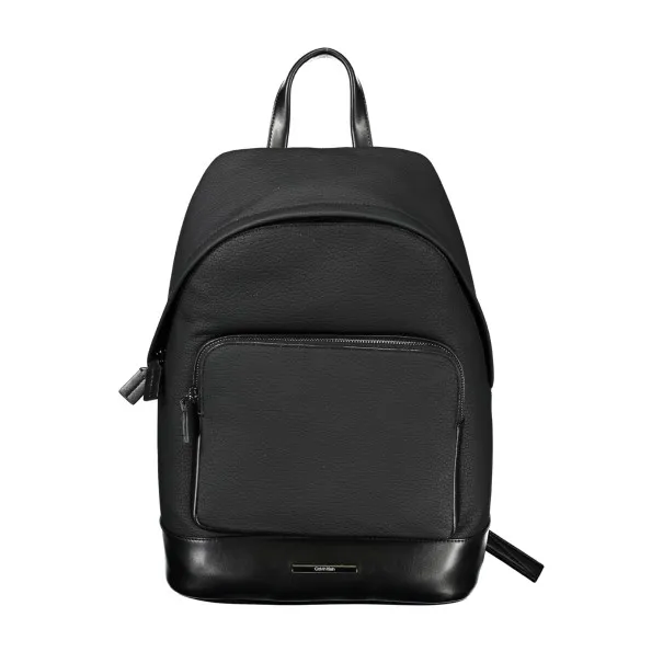 SAC À DOS NOIR POUR HOMMES CALVIN KLEIN - CALVIN KLEIN