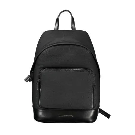 SAC À DOS NOIR POUR HOMMES CALVIN KLEIN - CALVIN KLEIN