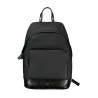 SAC À DOS NOIR POUR HOMMES CALVIN KLEIN - CALVIN KLEIN