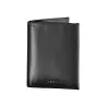 PORTEFEUILLE HOMME CALVIN KLEIN NOIR - CALVIN KLEIN