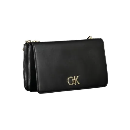 SAC FEMME CALVIN KLEIN NOIR - CALVIN KLEIN