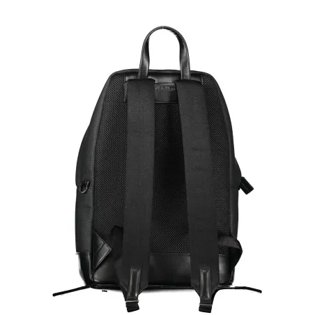 SAC À DOS NOIR POUR HOMMES CALVIN KLEIN - CALVIN KLEIN
