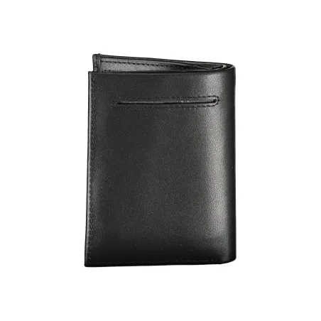PORTEFEUILLE HOMME CALVIN KLEIN NOIR - CALVIN KLEIN