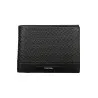 PORTEFEUILLE HOMME CALVIN KLEIN NOIR - CALVIN KLEIN