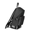 SAC À DOS NOIR POUR HOMMES CALVIN KLEIN - CALVIN KLEIN