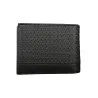 PORTEFEUILLE HOMME CALVIN KLEIN NOIR - CALVIN KLEIN