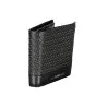 PORTEFEUILLE HOMME CALVIN KLEIN NOIR - CALVIN KLEIN