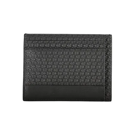 PORTEFEUILLE HOMME CALVIN KLEIN NOIR - CALVIN KLEIN