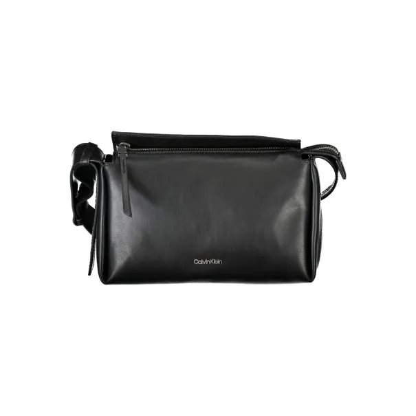 SAC FEMME CALVIN KLEIN NOIR - CALVIN KLEIN