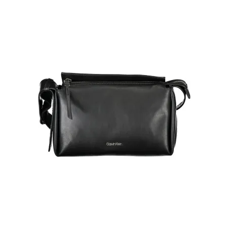 SAC FEMME CALVIN KLEIN NOIR - CALVIN KLEIN